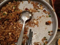 -茉莉餐厅(包河万达店)