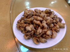-天隆酒店·本地海鲜鲁菜(烟台大学店)