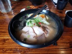 屯屯面-屯屯面(海尔路店)