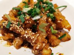 -成都你六姐·牛肉冒菜(城市集市合生汇店)