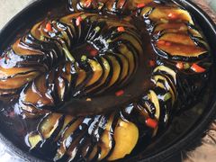 -一盏明灯全素斋(殊像寺店)