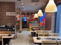 -新石器烤肉(高行万嘉店)