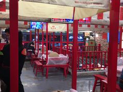 -小辉哥大排档(船山路总店)