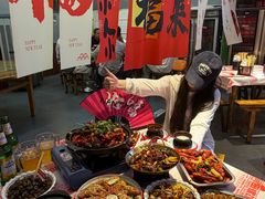 -老闵田螺馆·南昌市井菜·特色小吃(总店)