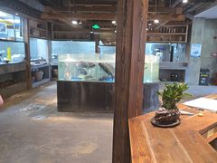 -丹江渔村(首都机场店)
