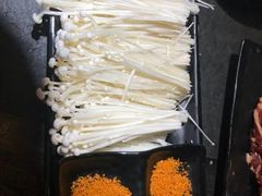 -百味源炭火烤翅 ·夜市大排档(酒仙桥店)