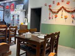 -娄三少·老北京春饼烤鸭家常菜(富力又一城店)
