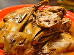 -香满锅老北京羊蝎子火锅·家常菜(新街口店)