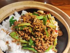 -七菜馆·东北菜·蒸饺(文体路店)