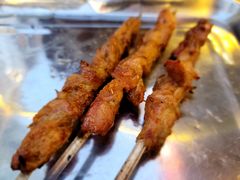 -寻小欢焖烤羊肉串(九眼桥店)