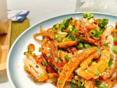 -渔娘渔家丹东海鲜(东直门店)