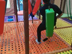 -蒙特利亲子乐园