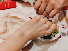 -喜家德虾仁水饺(中央大街店)