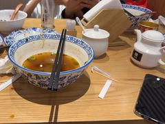 -舌尖尖·兰州牛肉面(浦东机场店)
