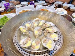 -飞尝蚝·顺德菜·鱼生(顺德总店)