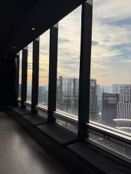 -OCEAN DANCE高空舞蹈室