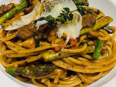 -娜娜家·Nana's restaurant(国金汇店)