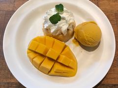 -Mango Tango