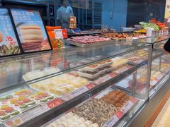 -東更道点心行(北京龙湖熙悦天街店)