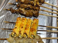 -程波烧烤(香滨路店)