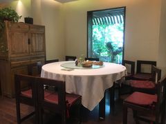-五观堂素食(新华路店)