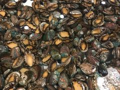 -孙家码头海鲜自助美食城
