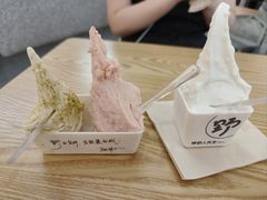 -野人先生Gelato(上海长宁龙之梦店)