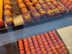 豆沙糖葫芦-喜识·冰糖葫芦·炒酸奶(西美花街店)