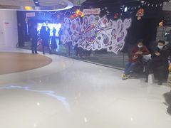 -VS SPORTS PARK运动玩乐园·团建·生日会(合生汇店)