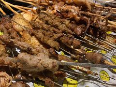 -新疆烧烤王(广灵店)