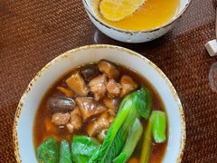 -杭州桐庐康莱德酒店西餐厅-舍