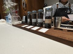 -LOTTA COFFEE(安居博文苑店)