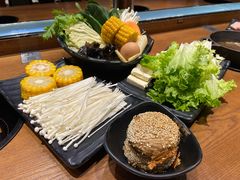-呷哺呷哺 黄金牧场 (回龙观港龙店)