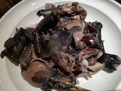 -黑鸡小馆(金源店)