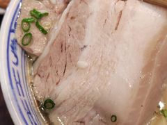 -同得兴 Since·1995 传统苏式面馆(嘉馀坊店)