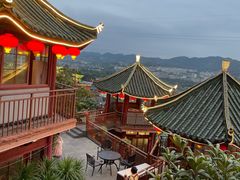 -枇杷园食为鲜火锅(南山店)
