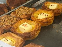 -OUR Bakery(国贸商城店)