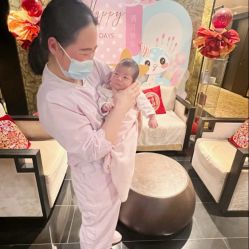 -Babysky·贝瑞佳月子会所(花木店)
