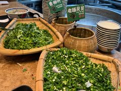 -云阿蛮云南生烫牛肉米线(奉贤路店)