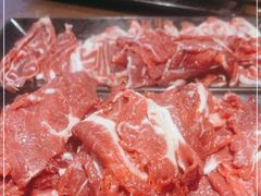 -幸运牛汕头小黄牛牛肉火锅(梅林店)