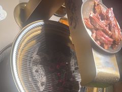 -西塔老太太泥炉烤肉(温州首店万象城黑金店)