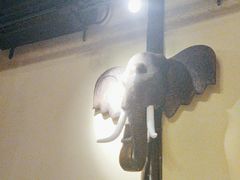 -壹泰东南亚主题餐厅·高良姜风情(州桥店)