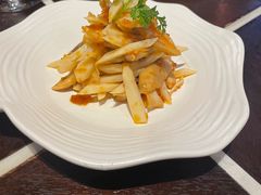 -杭州西子湖四季酒店·金沙厅