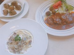 -红房子西菜馆(淮海中路店)