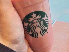 -星巴克(武汉湘隆时代广场店)