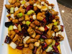 宫保鸡丁-陈麻婆豆腐(旗舰店)