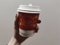 -Oasis coffee燕谷咖啡(公信店)