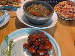 -几荷·恰似故人来(秀水广场店)
