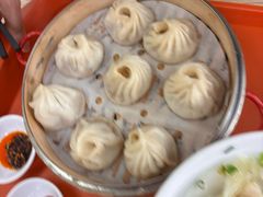 -新丰小吃(庆春路分店)