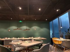 -半山腰·云南菜(侨福芳草地店)